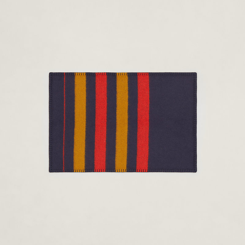 Rocabar blanket, small model | Hermès UK